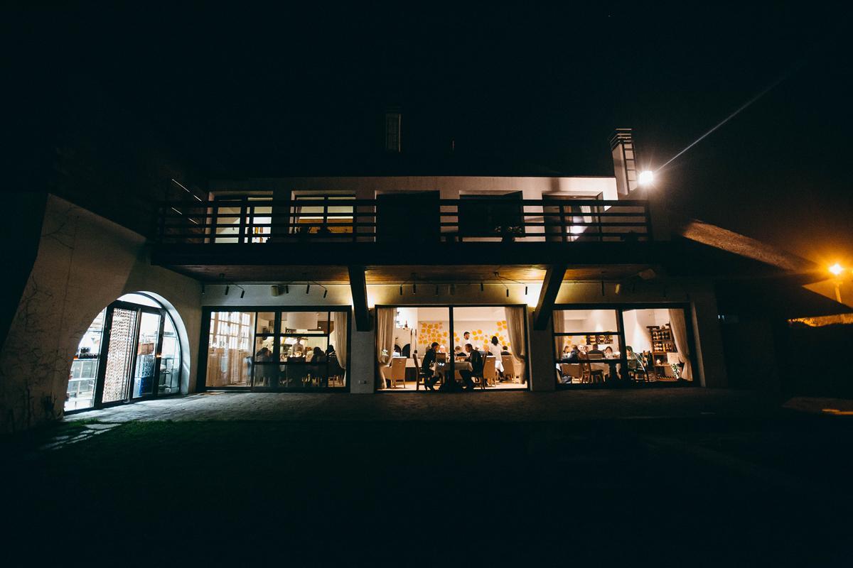 Gosteria Hata PODOPRYGORA Obukhivka Esterno foto