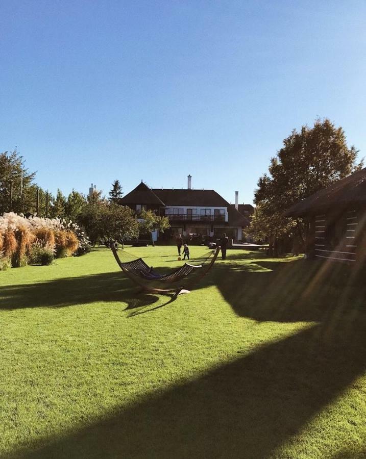 Gosteria Hata PODOPRYGORA Obukhivka Esterno foto